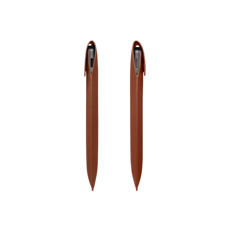 Сумка для ноутбука Spigen Valentinus for 15-16", Classic Brown