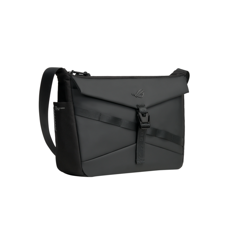 ASUS ROG Archer Messenger 14 BC2400 Bag, NB Compartment Size: 31.15 x22.7x1.99 cm