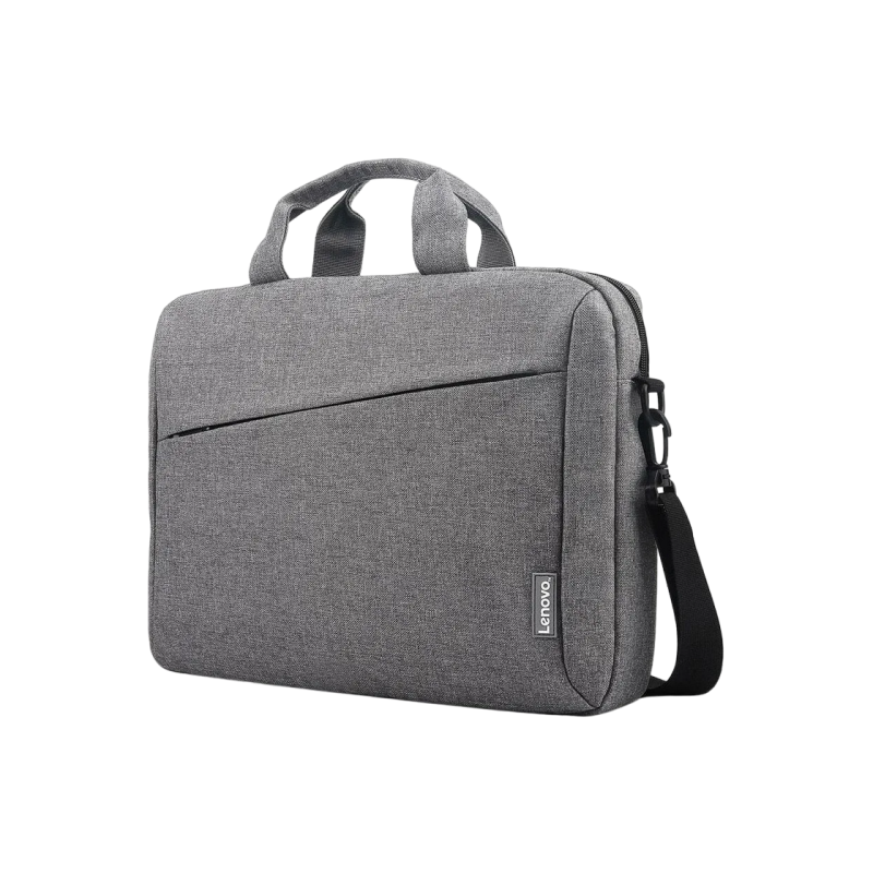 Сумка для ноутбука Lenovo Casual Toploader T210, Grey