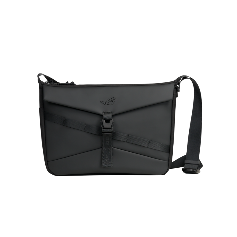 ASUS ROG Archer Messenger 14 BC2400 Bag, NB Compartment Size: 31.15 x22.7x1.99 cm