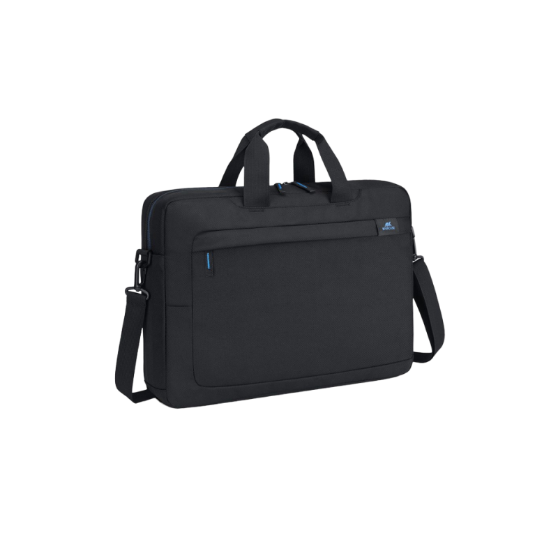 Geanta Laptop Rivacase 8036, Black