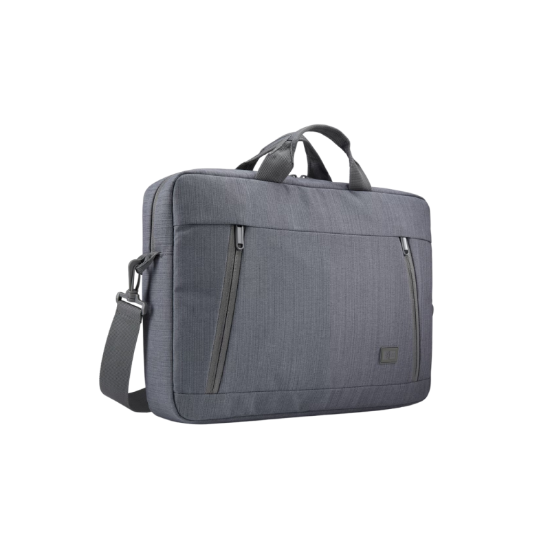 Сумка для ноутбука CaseLogic Huxton, HUXA-215, Graphite