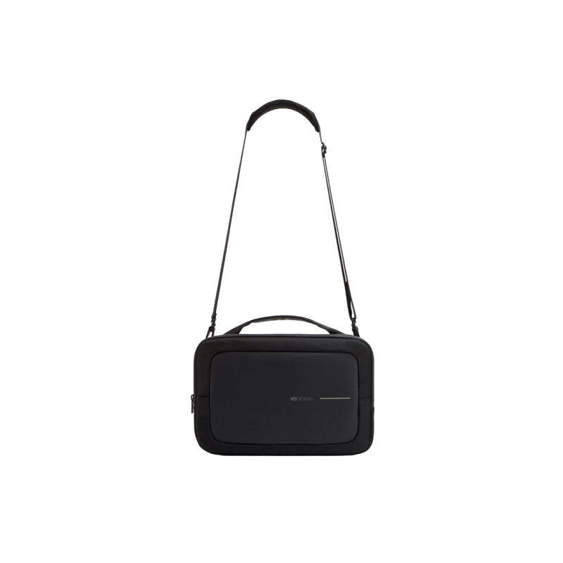 Сумка для ноутбука XD Design P706.221 Черная