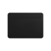 Proove Leather Sleeve MacBook 13,6"/14,2",Black