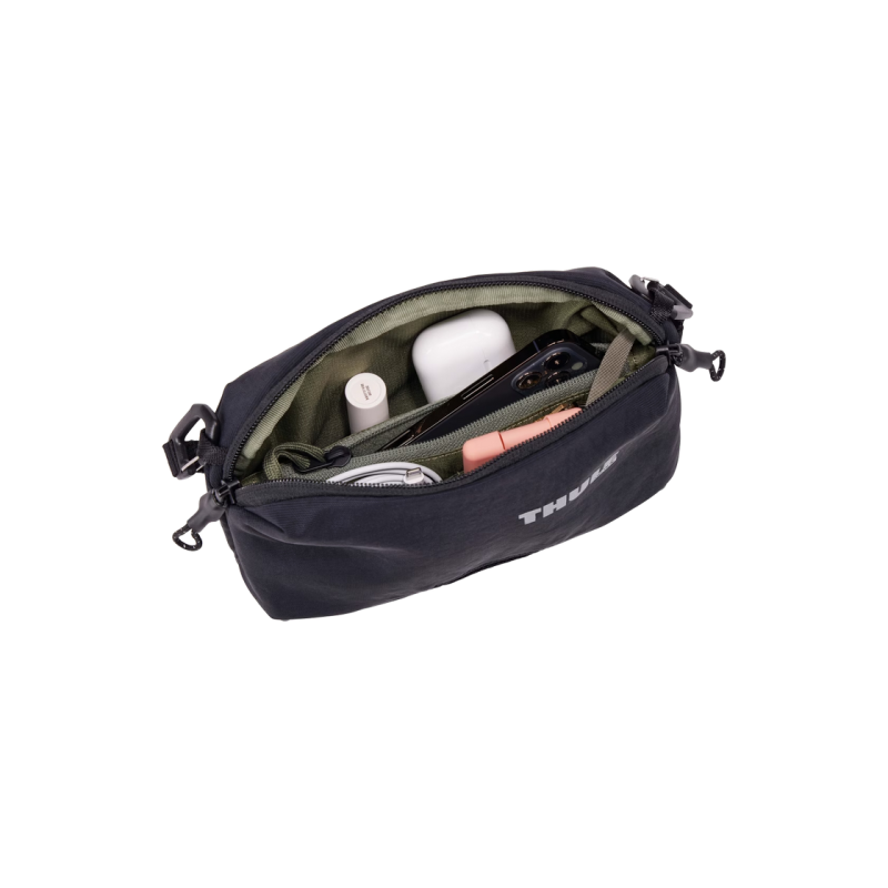 Сумка через плечо Thule Paramount PARACB3102, 3205005, 2 л, черная