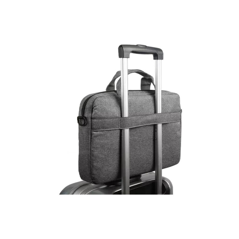 Сумка для ноутбука Lenovo Casual Toploader T210, Grey