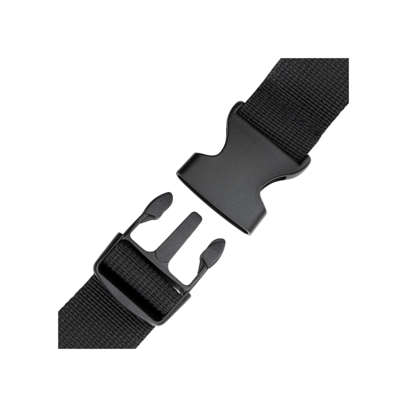 Сумка-пояс Rivacase 5410, "Skaters", черная