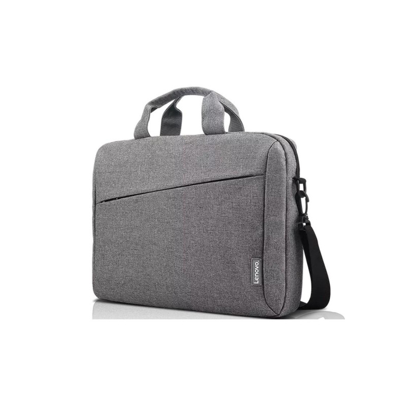 Сумка для ноутбука Lenovo Casual Toploader T210, Grey