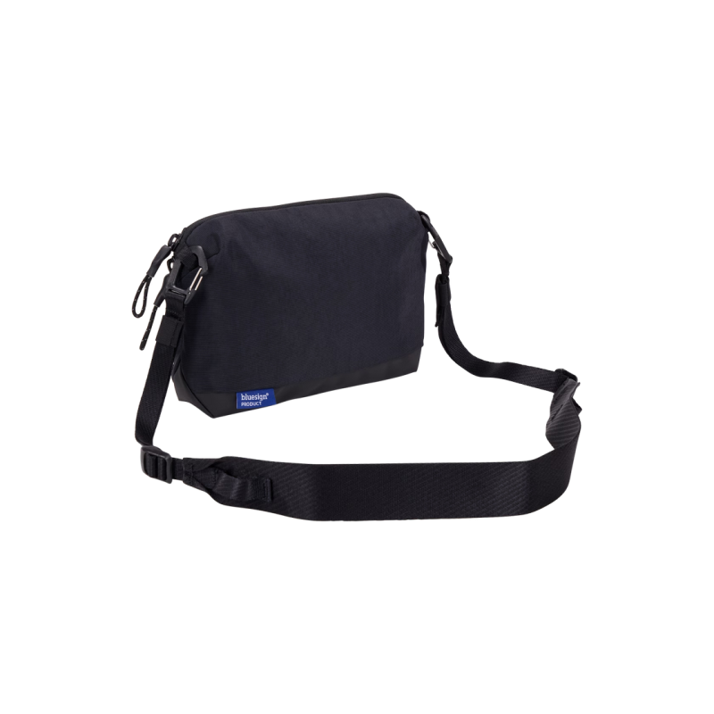 Сумка через плечо Thule Paramount PARACB3102, 3205005, 2 л, черная