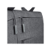 NB bag Satechi water-resistant w/ pockets, for Laptop 13", Gray