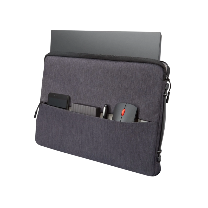 Сумка для ноутбука Lenovo Laptop Urban Sleeve Case (GX40Z50940)