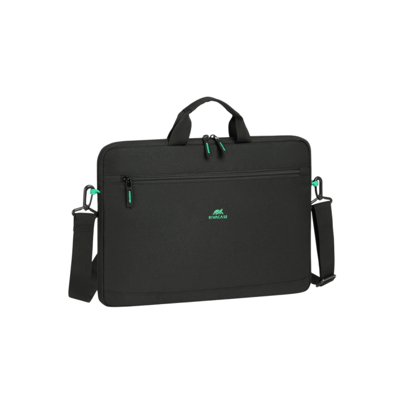 NB bag Rivacase 5513, for Laptop 14" & City Bags, Black