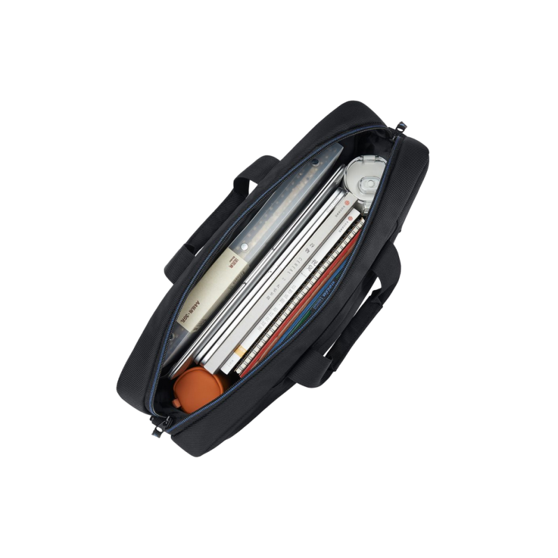 Geanta Laptop Rivacase 8036, Black