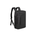 16"/15" NB bag/Backpack - RivaCase 8290 Black Laptop Convertible