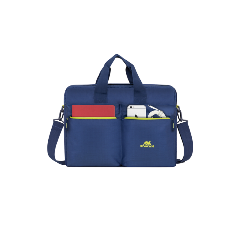 Сумка для ноутбука Rivacase 5532, Blue