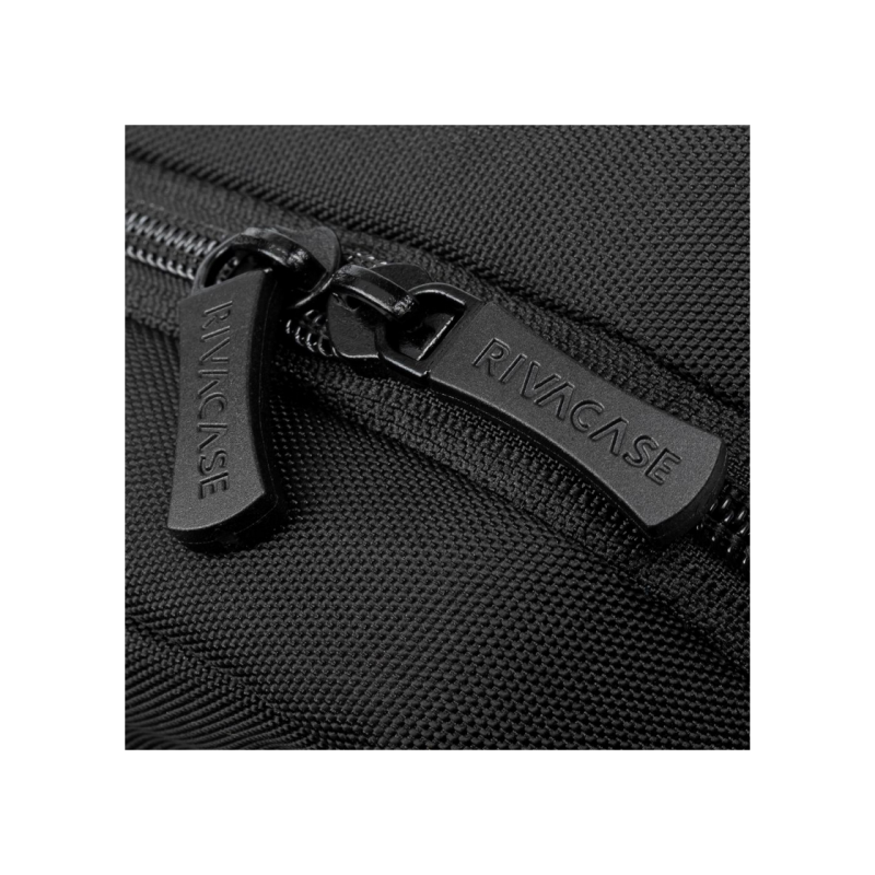 Сумка для ноутбука Rivacase 7521 ECO, Black