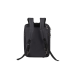 16"/15" NB bag/Backpack - RivaCase 8290 Black Laptop Convertible