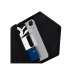 Сумка для ноутбука Rivacase 8503, Black