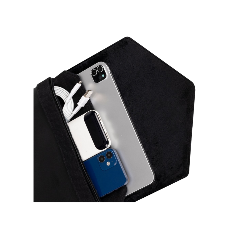 Сумка для ноутбука Rivacase 8503, Black
