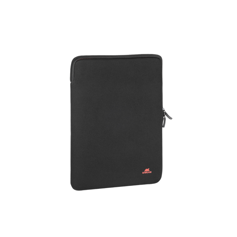 Ultrabook Vertical sleeve Rivacase 5223 for 13.3"-14", Black