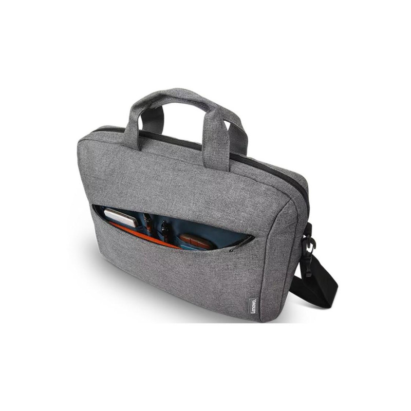 Сумка для ноутбука Lenovo Casual Toploader T210, Grey