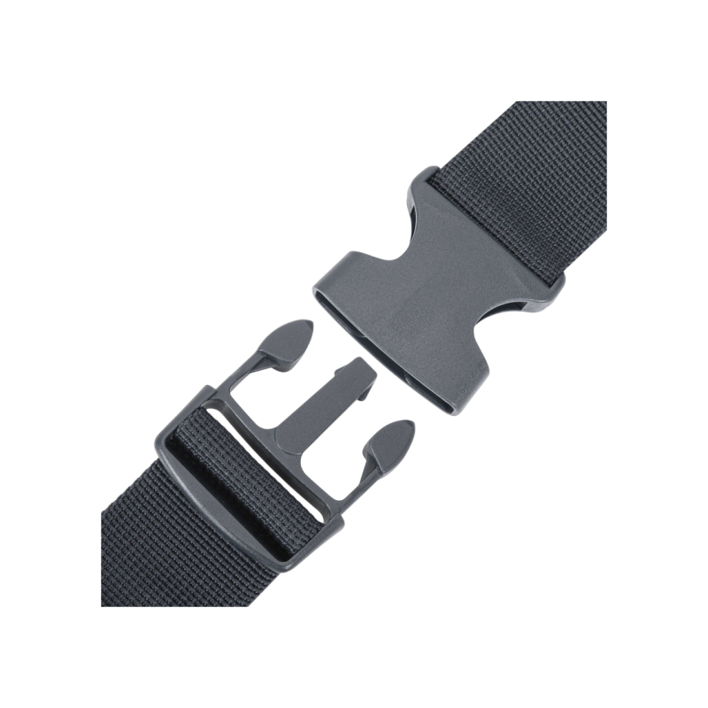 Сумка-пояс Rivacase 5512, для мобильных устройств, серая