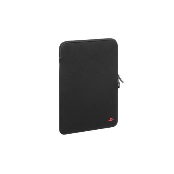 Ultrabook Vertical sleeve Rivacase 5223 for 13.3"-14", Black