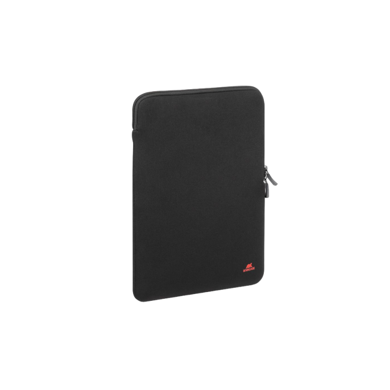 Ultrabook Vertical sleeve Rivacase 5223 for 13.3"-14", Black