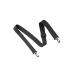 Сумка для ноутбука Rivacase 7521 ECO, Black