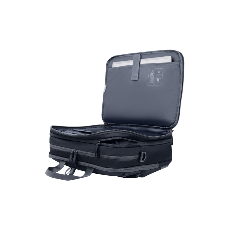 14" NB bag - HP Travel Plus 15L 14 Laptop Bag