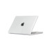 Smartshell Tech-Protect for Macbook Air 13 (2022), Crystal Clear