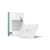 Smartshell Tech-Protect для Macbook Air 13 (2022), матовый прозрачный