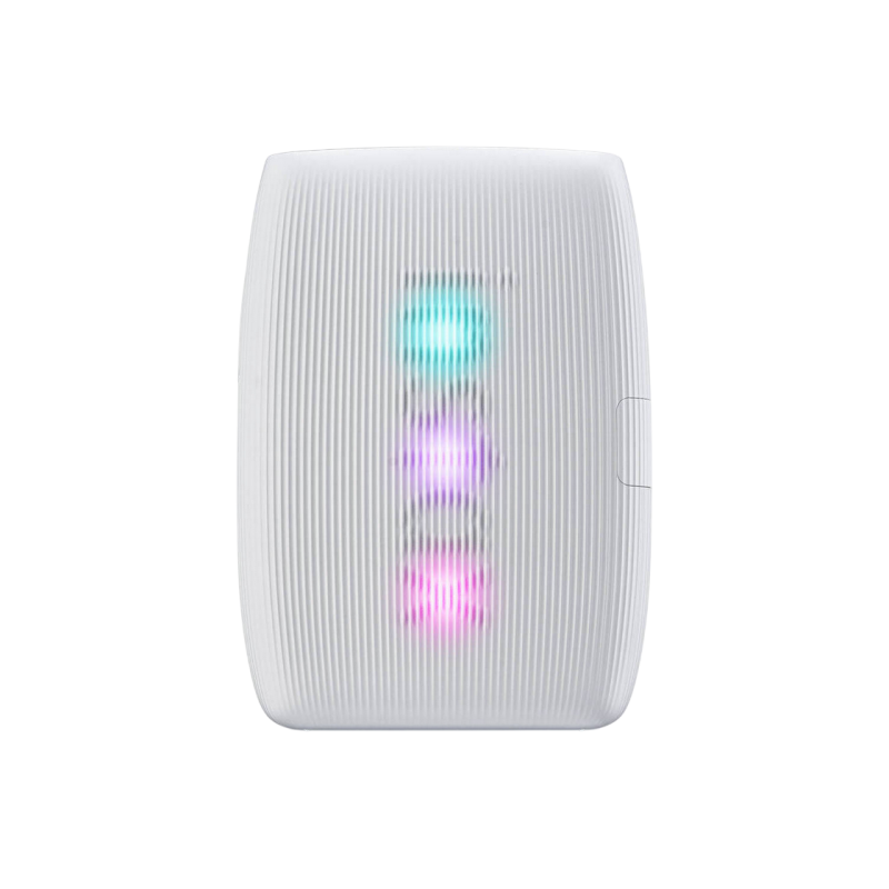 Imprimanta Foto Fujifilm Instax Mini Link 3,Clay White