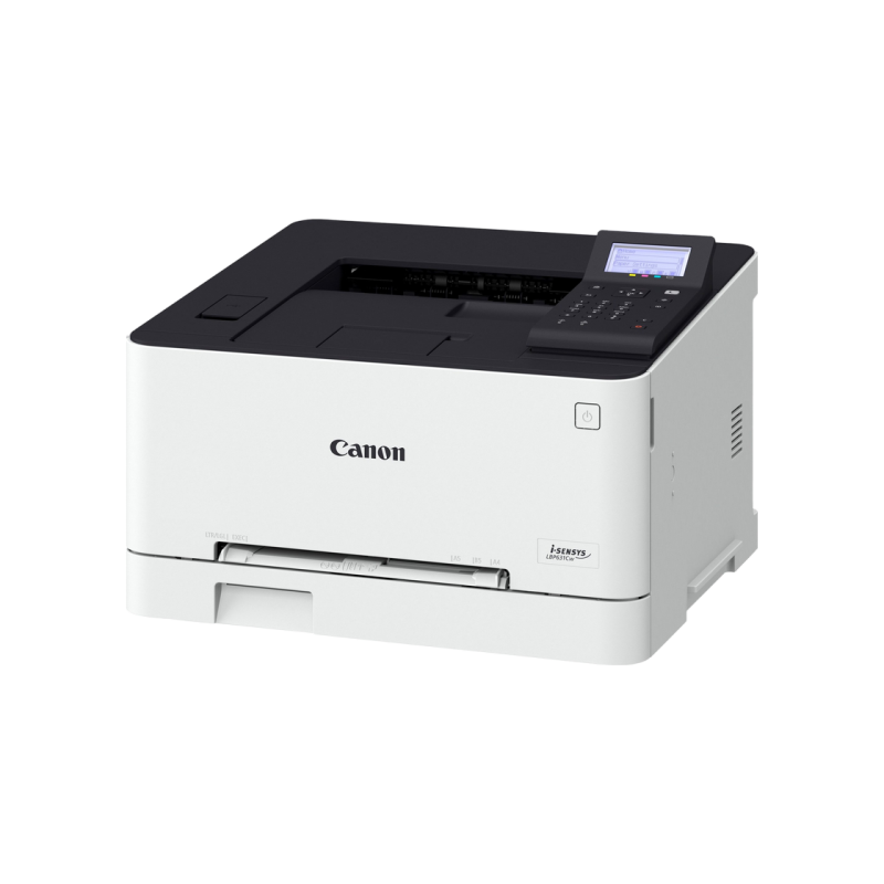 Принтер Canon i-Sensys LBP633Cdw, White