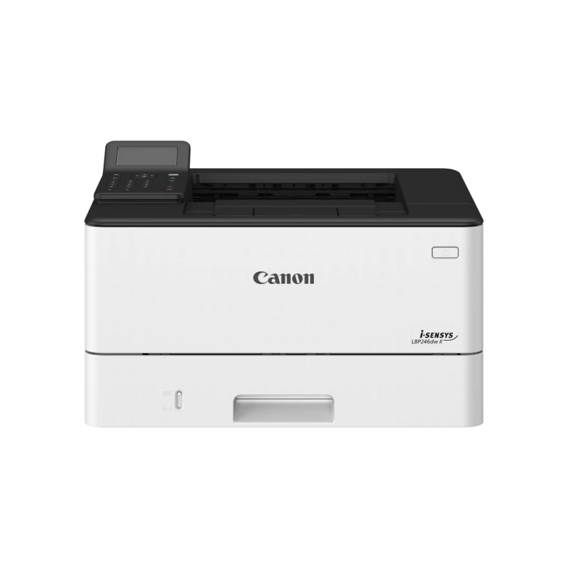 Printer Canon i-Sensys LBP246dw II