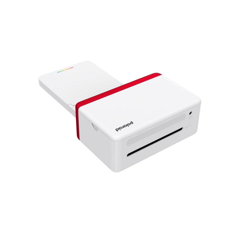 Polaroid Everything Box Hi Print 4x6 фотопринтер ЕС