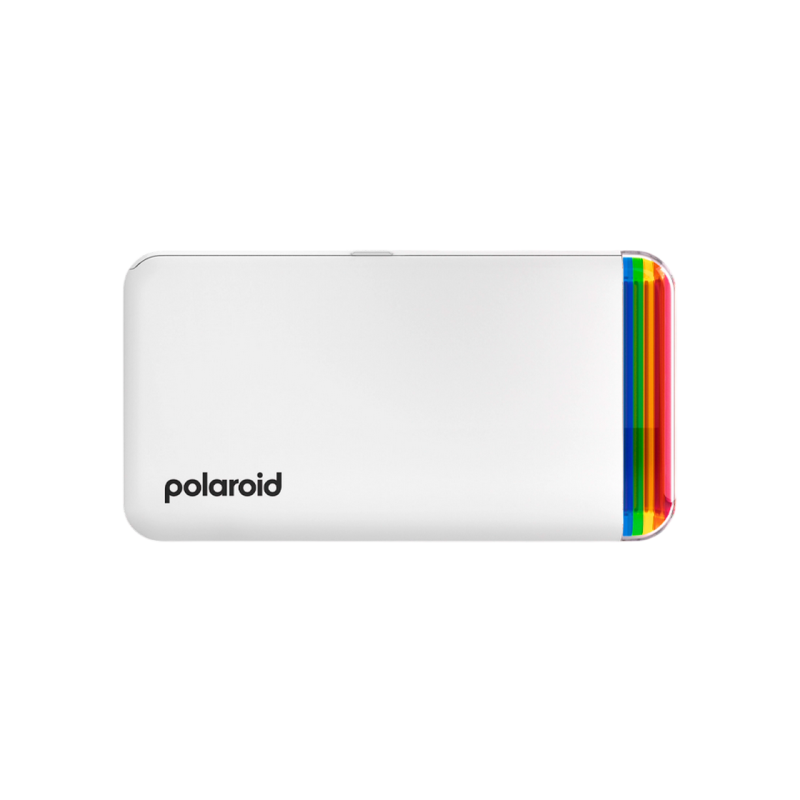 Карманный фотопринтер Polaroid HiPrint Generation 2 2x3 - белый