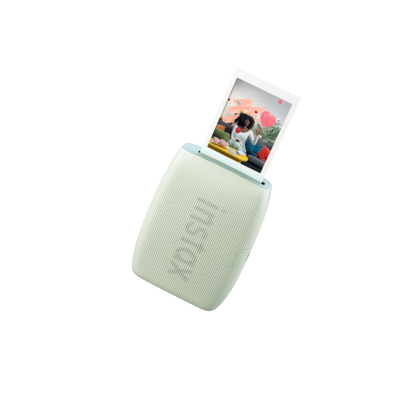 Imprimanta Foto Fujifilm Instax Mini Link 3,Sage Green