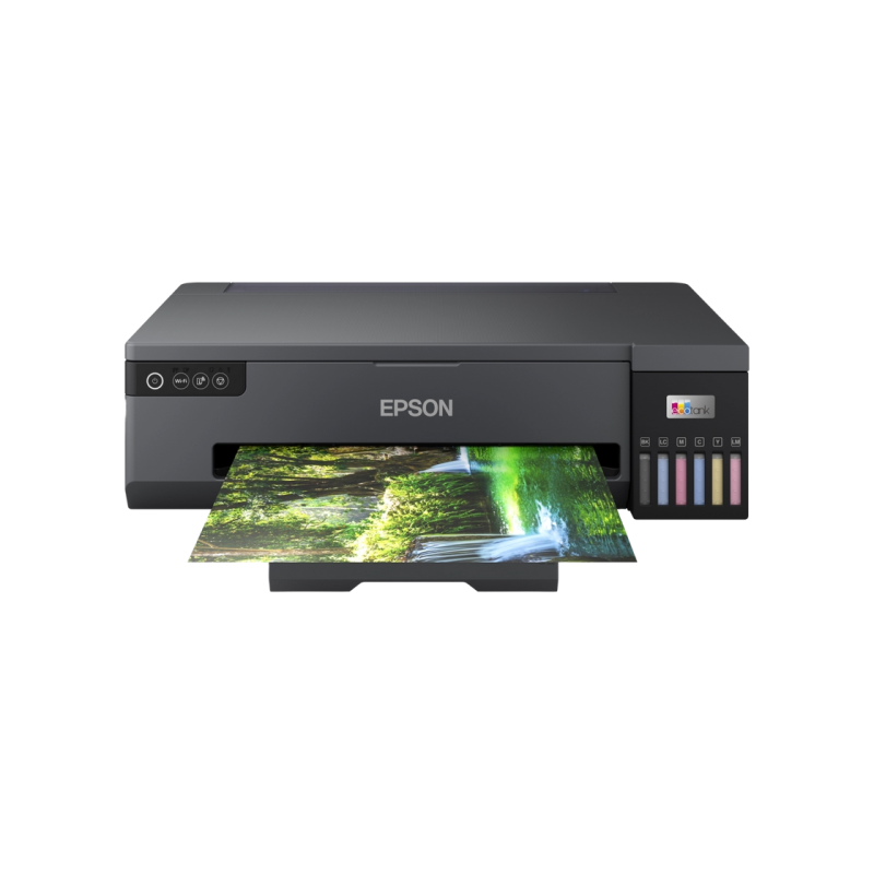 Принтер Epson L18050, Black