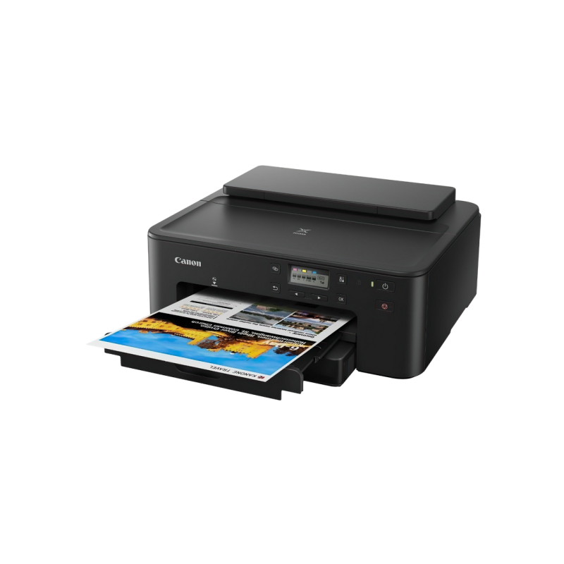 Imprimanta Canon Pixma TS704A
