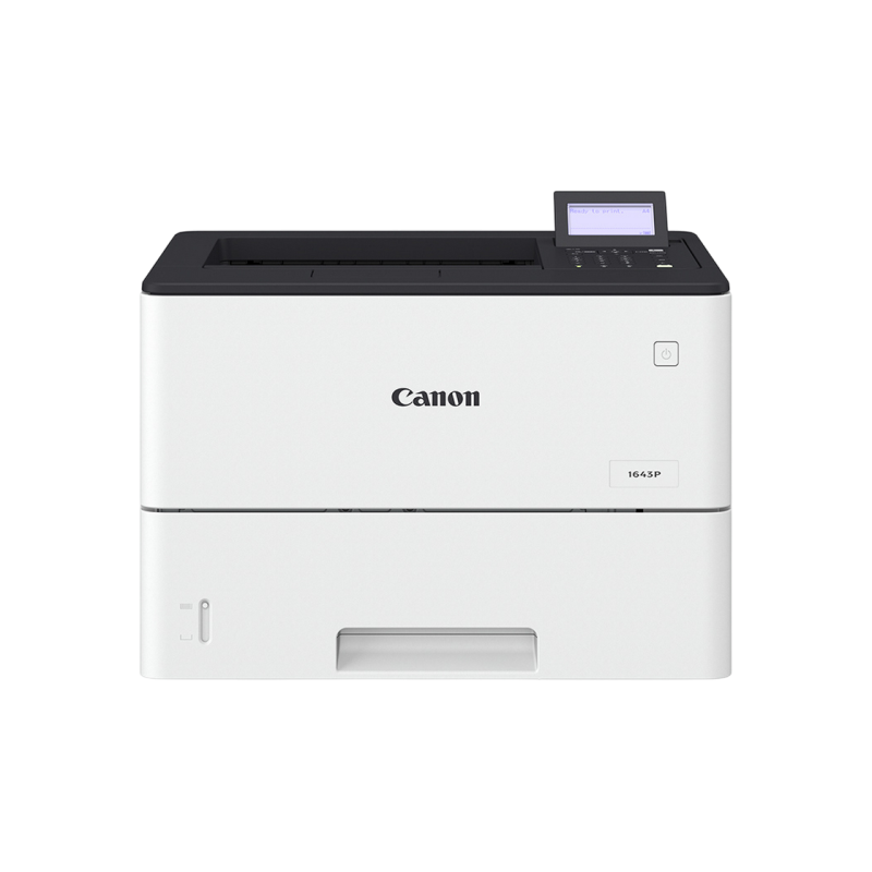 Принтер Canon i-Sensys X 1643P