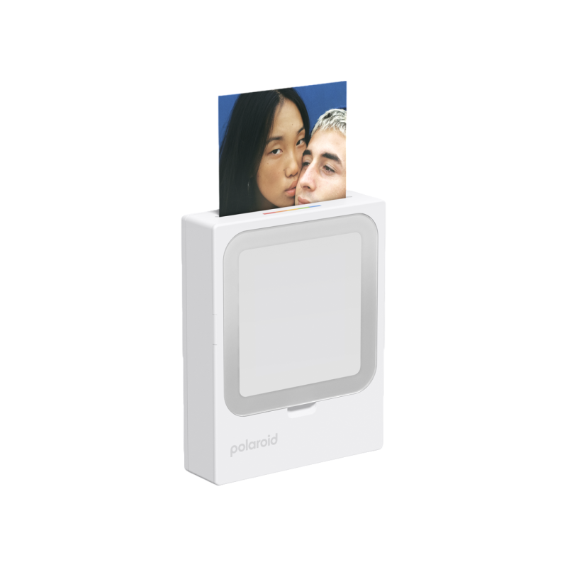 Imprimanta de film Hi Print 3x3 Pocket Photo Printer + 10 Sheets