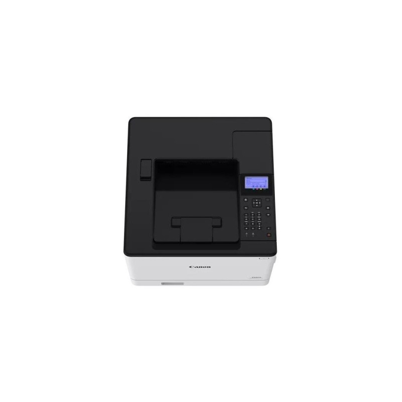 Принтер Canon i-Sensys LBP673Cdw, White