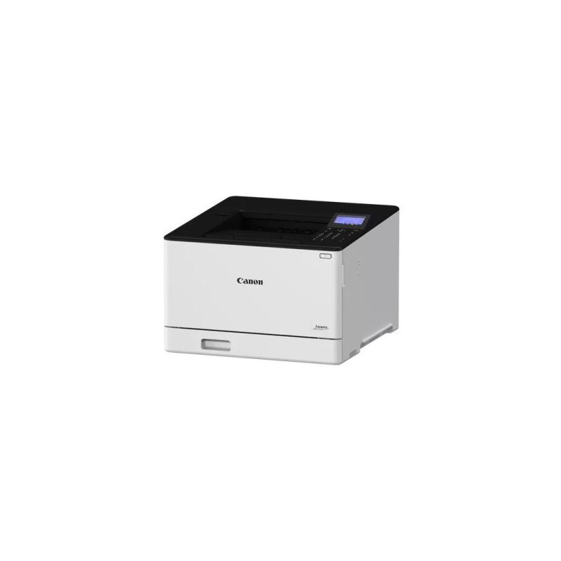 Принтер Canon i-Sensys LBP673Cdw, White
