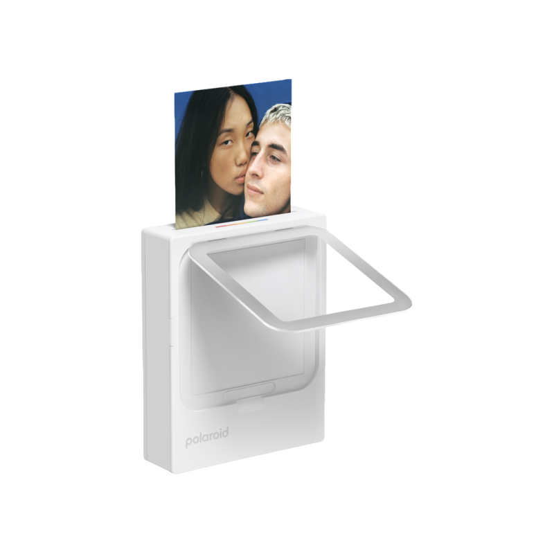 Imprimanta de film Hi Print 3x3 Pocket Photo Printer + 10 Sheets