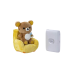 Фотопринтер Fujifilm Instax Mini Link 2 x Rilakkuma Set Special Edition