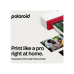Фотопринтер Polaroid Hi Print 4x6, пленочный принтер E-Box.