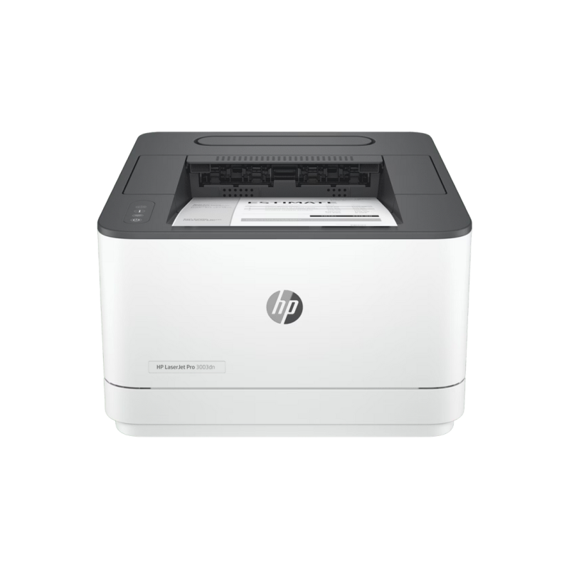 Принтер HP LaserJet Pro 3003dw
