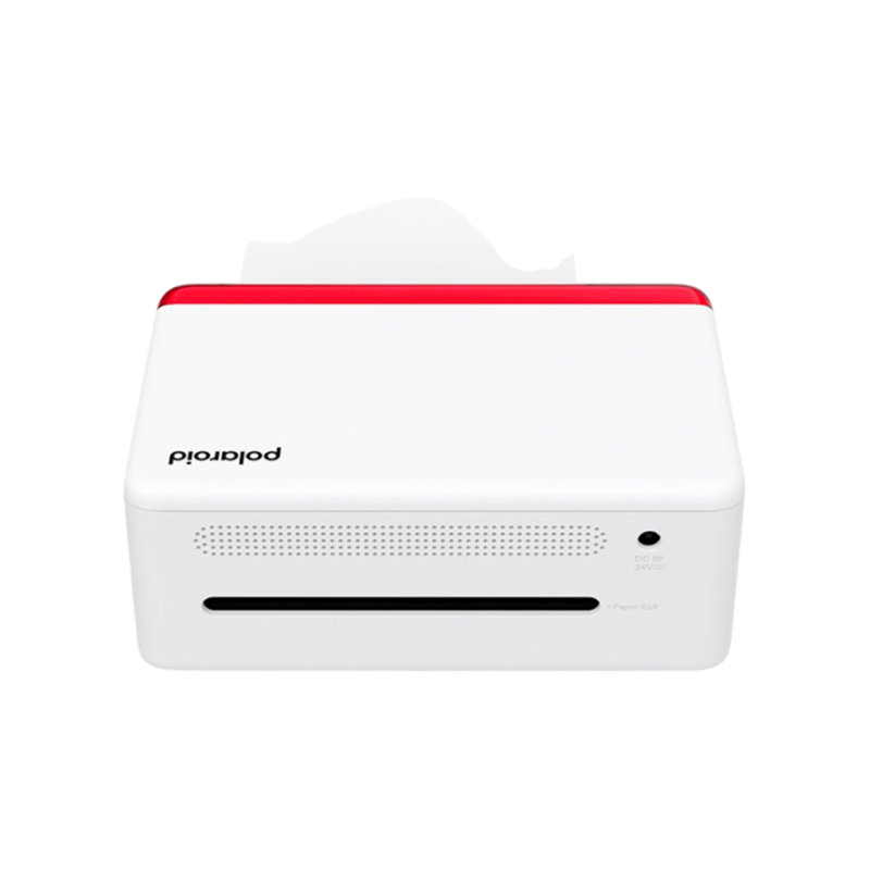 Фотопринтер Polaroid Hi Print 4x6, пленочный принтер E-Box.