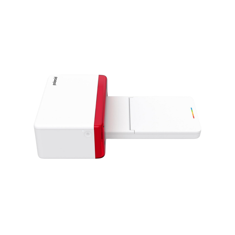 Polaroid Everything Box Hi Print 4x6 фотопринтер ЕС